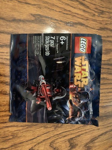 darth revan polybag