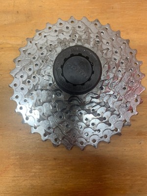 sram x7 cassette