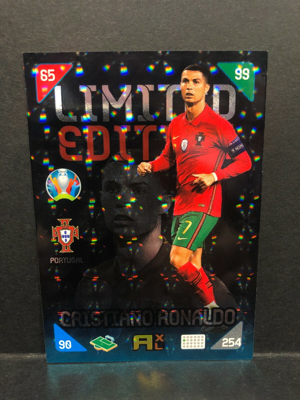 ロナウド　CR7 グッズセット クリスティアーノ・ロナウド CR7 ゲーム オン ギフトセット 50ml