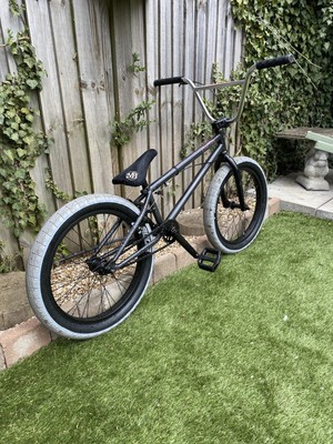 second hand mafia bikes