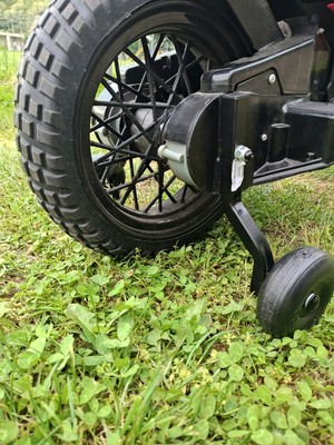 Foto dell'oggetto di un acquirente verificato