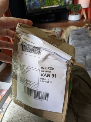 Artikelfoto(s) von einem verifizierten Käufer