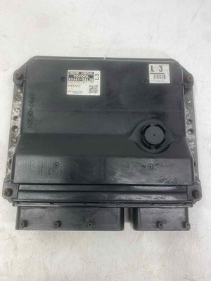 09 PONTIAC VIBE Engine Computer Module ECU ECM PCM Brain Box