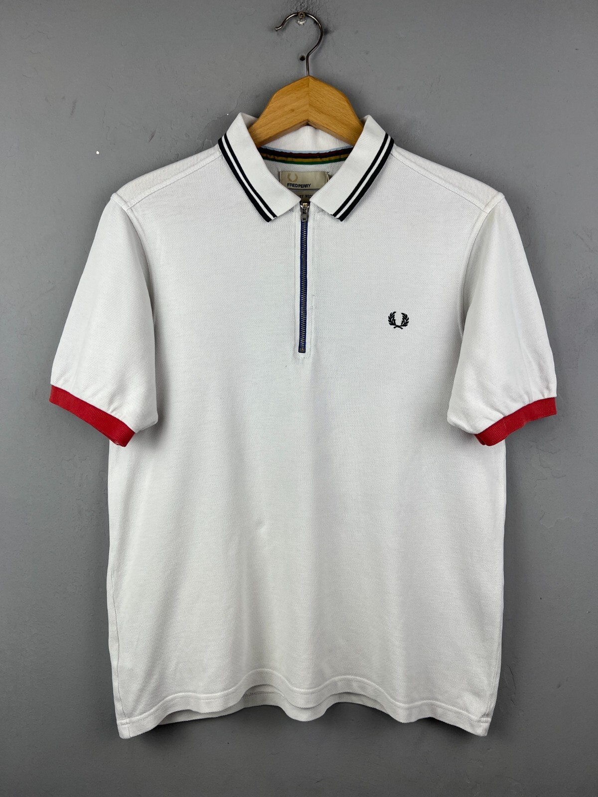 フレッドペリー  BRADLEY WIGGINS FRED PERRY X BRADLEY WIGGINS（フレッドペリー×ブラッドリー
