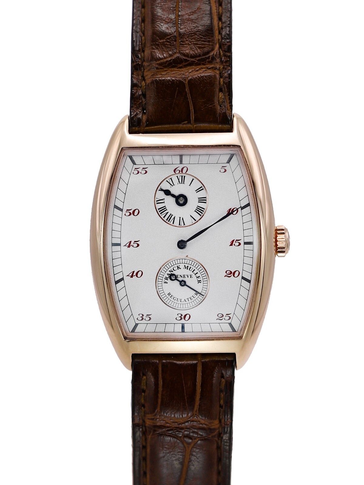 Franck Muller レザーベルト ブラウン16mm imgrc0168227254.jpg