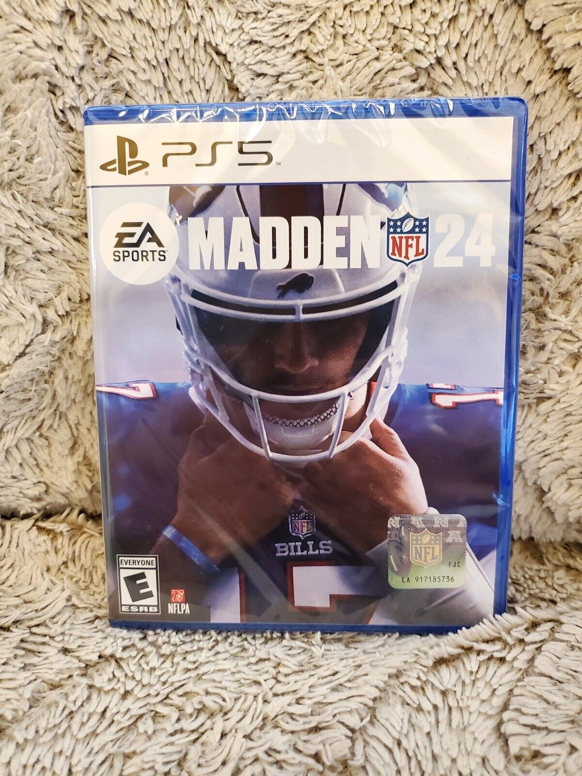 : Madden NFL 23 – PlayStation 5 : Electronic Arts: Movies & TV
