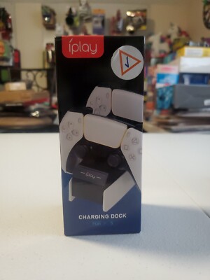 iPlay Charging Dock For PS5