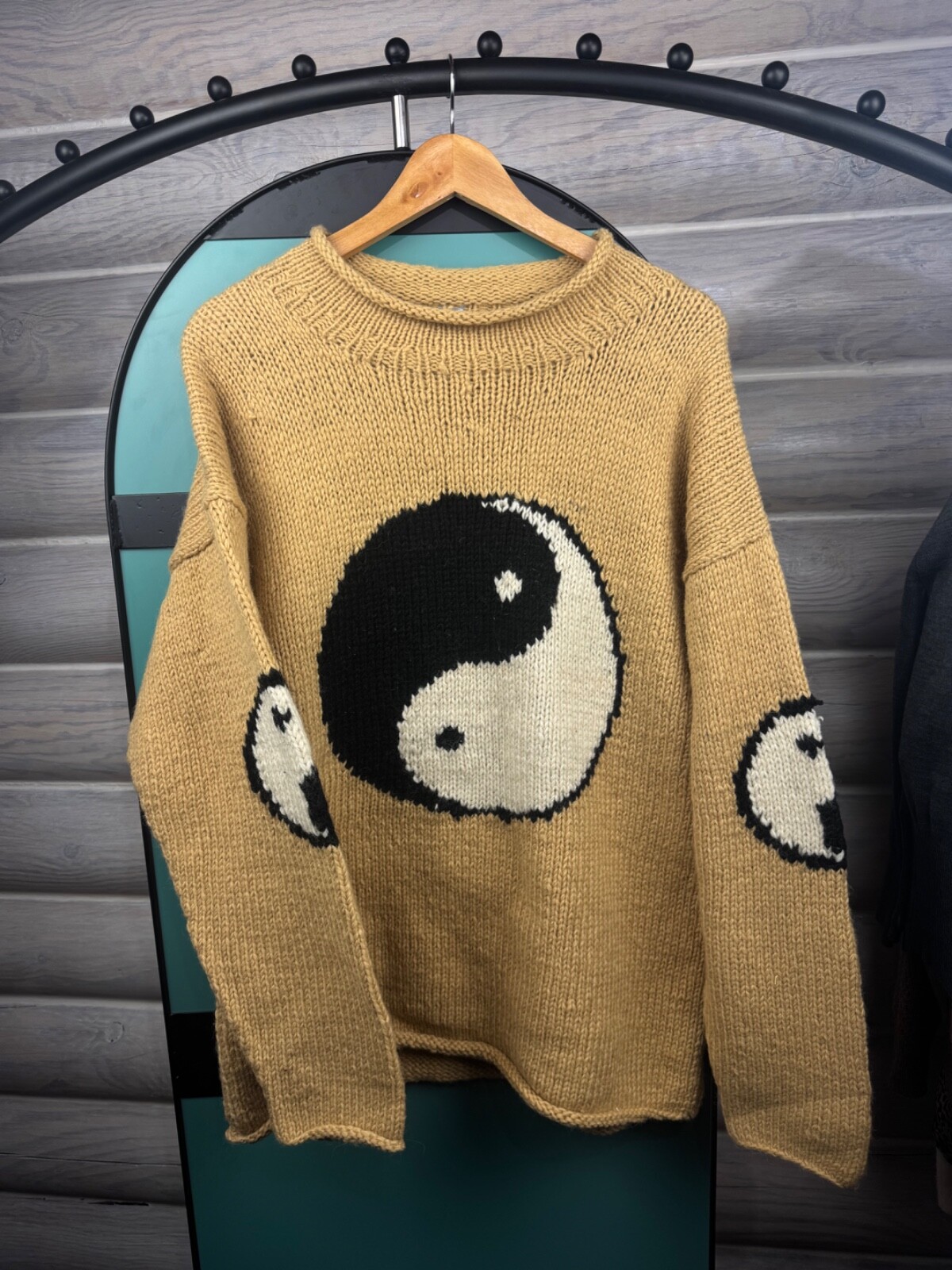 帽子 PANTY DROPPER xFLUTTER Yin yang Knit $_57.JPG?set_id=880000500F
