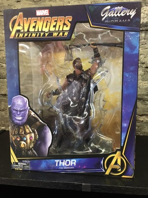 Diamond select thor infinity war sales