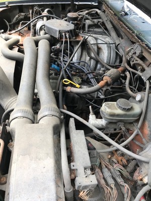 image 1 of engine