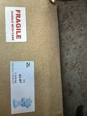 Artikelfoto(s) von einem verifizierten Käufer