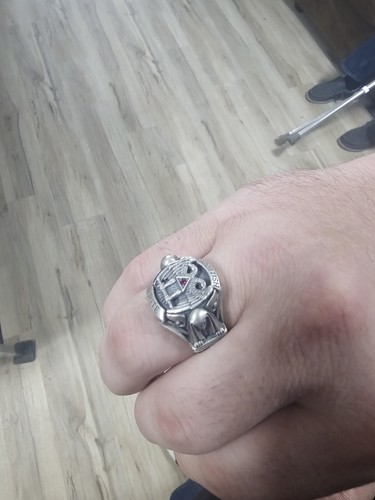 Artikelfoto(s) von einem verifizierten Käufer