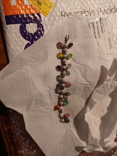 Fotos del artículo de un comprador verificado