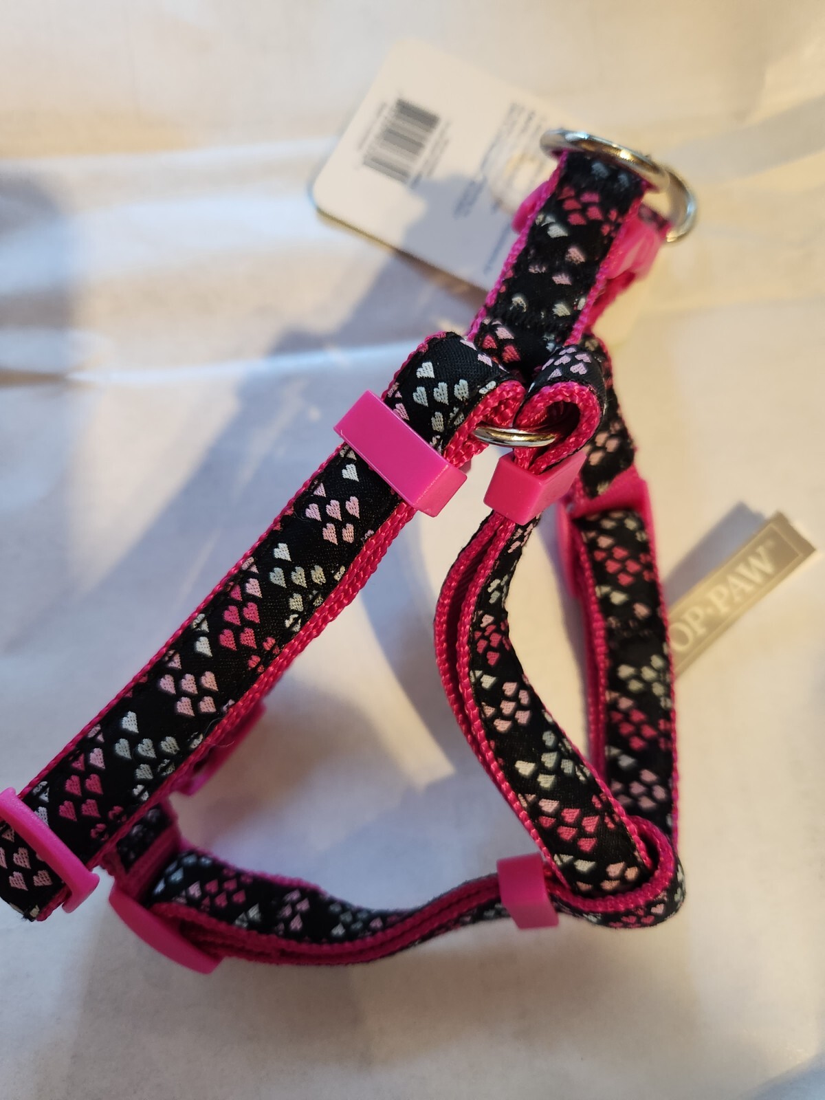 Top Paw Harness Small Harnesses