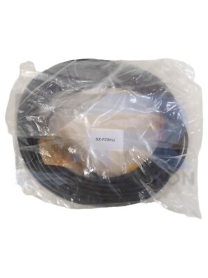 NEW SEALED Keyence SZ-P20PM Output Cable 20M For SZ-04M/16V