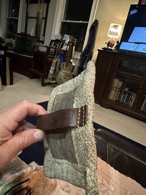 Item photo(s) from verified buyer