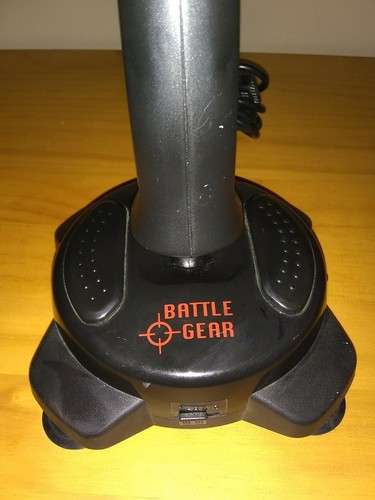 RETRO BATTLE GEAR COMP USA controller