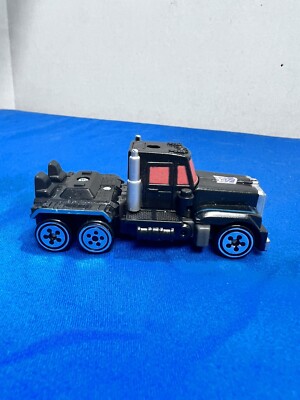 Transformers X-Brawn RID Robots In Disguise Figure