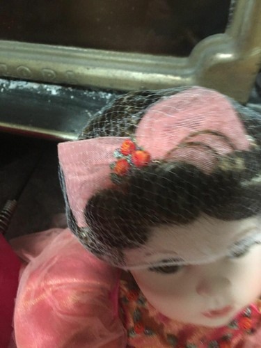 MARIE OSMOND DOLL 23