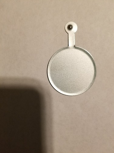 Extremly Rare Harry Potter Event Button NEW!