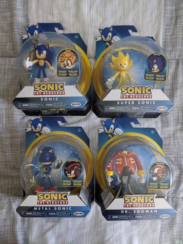 超レア　SONIC ソニックドライブイン　ミールトイ　ビンテージ　4種セット 超レア ソニックドライブイン SONIC ミールトイ ビンテージ 3体