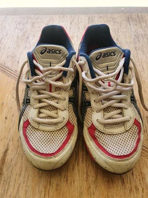 asics gel lethal touch pro 6