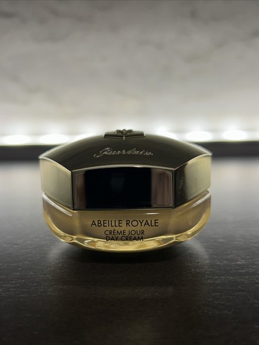 GUERLAIN　Abeille e Day Cream 50ml $_12.JPG?set_id=880000500F