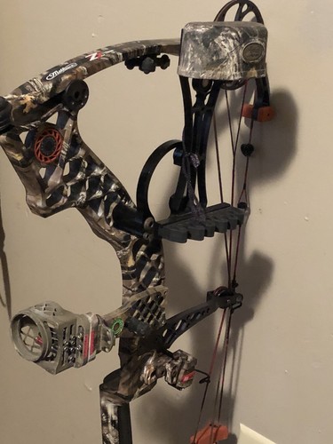 Mathews Z7 Bow
