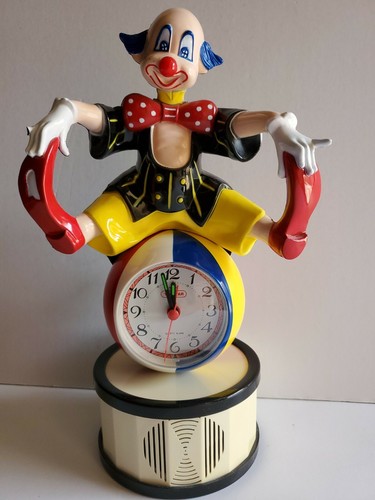 mimi the clown /シルクスクリーン mimi the clown /シルクスクリーン
