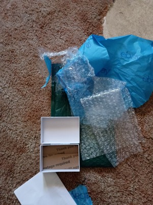 Fotos del artículo de un comprador verificado