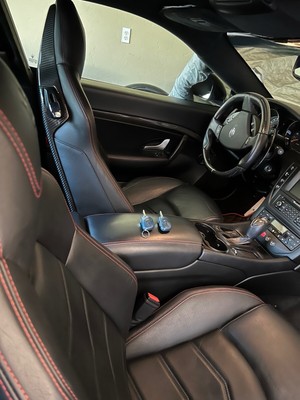 image 2 of interior