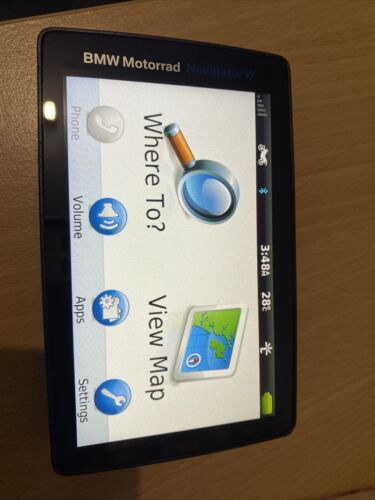 For BMW Motorrad Navigator VI BMW 6 LCD Display With Touch For BMW Motorrad Navigator VI BMW 6 LCD Display With Touch