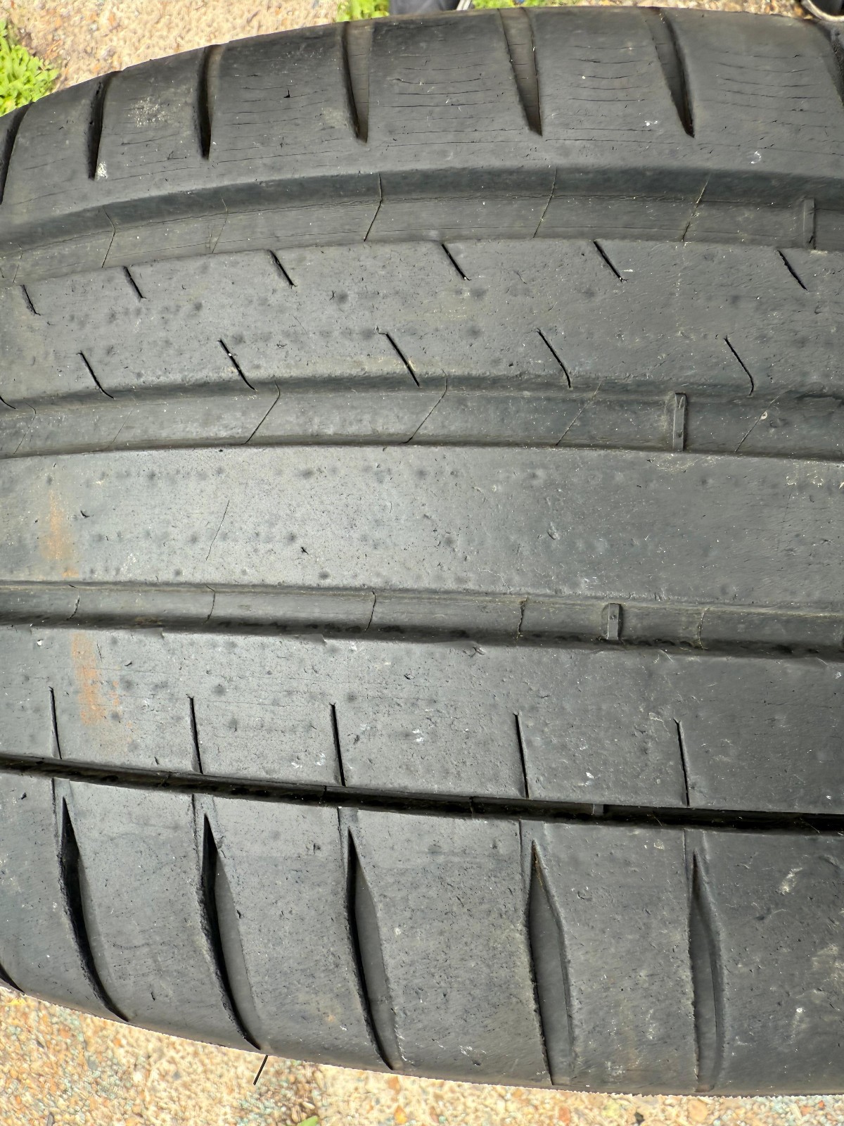 225 40 19 Michelin, Pilot Sport 4S, XL 93Y x1 Single Tyre 5.8mm (F1_tyres) YD143