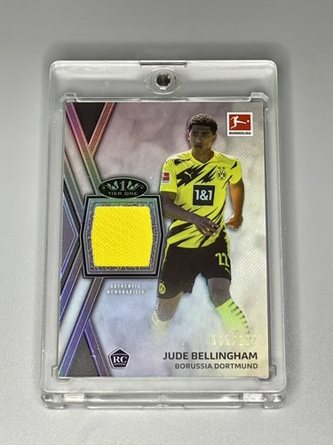 Jude Bellingham #127 ベリンガム RC $_12.JPG?set_id=880000500F