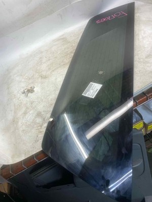 14 15 16 17 18 19 CHEVY SILVERADO 1500 Back Glass/window