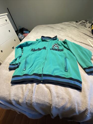 Rare Stadium Division Akademiks Jeanius sweatsuit vintage Rare Stadium Division Akademiks Jeanius sweatsuit vintage