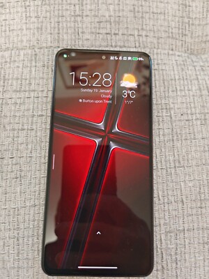 Xiaomi Poco F3 5G - 256GB - sd870 AMOLED Dual SIM Night Black + extras