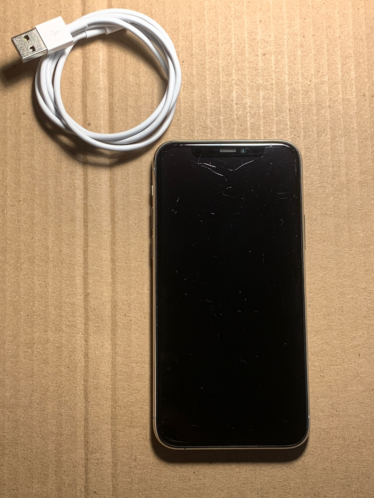 iPhoneアクセサリー Apple iPhone 11 Pro 64GB Apple iPhone 11 Pro A2160 (Fully Unlocked) 64GB Space Gray