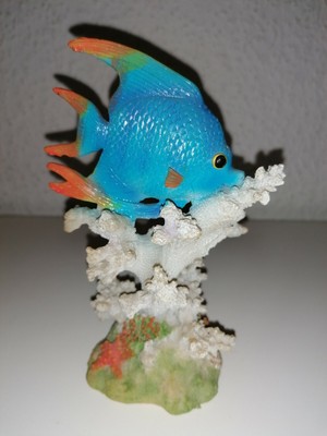 Deko Koralle gebraucht kaufen! 2 St. bis -75% günstiger