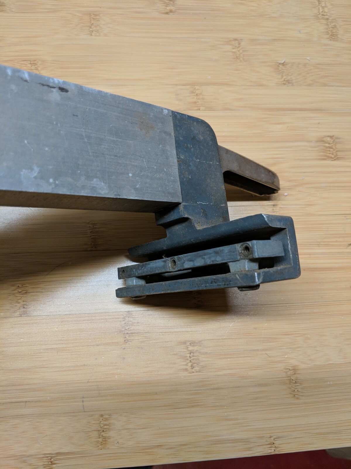 Craftsman 103. Vintage 8