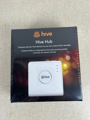 Hive HUB - BRAND NEW & FACTORY SEALED Model WJHHB35 Connects Devices Alexa