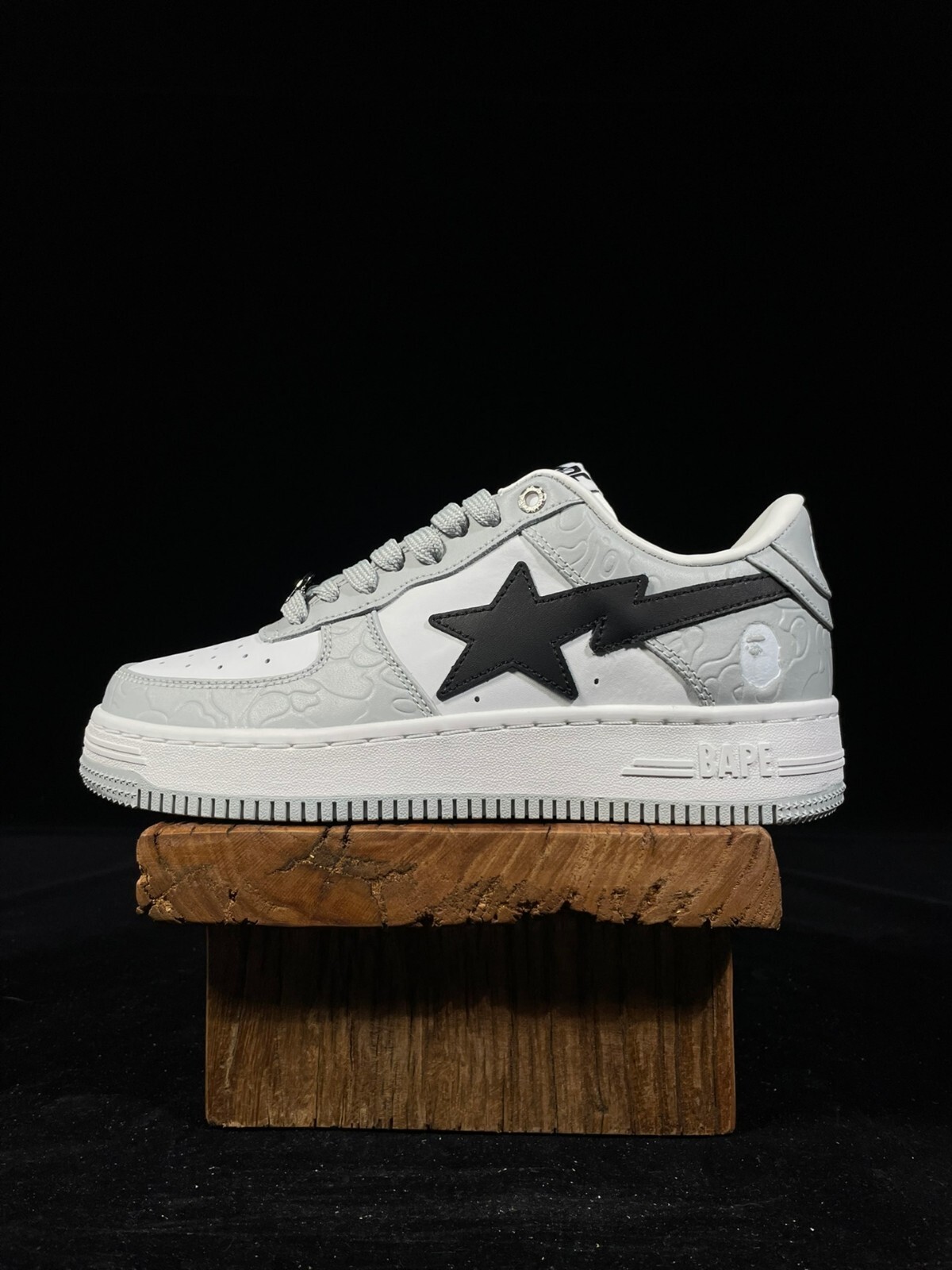 BAPE/A/Bathing Ape Bape Sta Unisex 