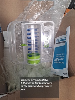 Item photo(s) from verified buyer
