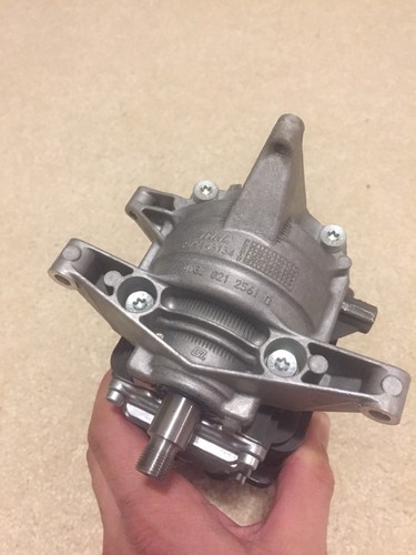 STIHL BLOWER BR500 BR550 BR600 Piston Cylinder Crank Engine New OEM Short Block