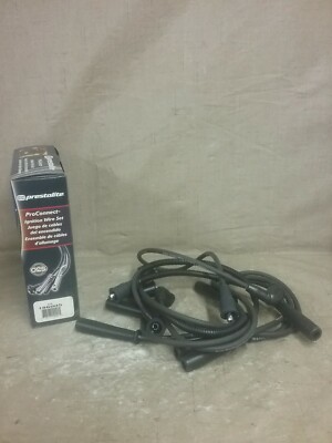 New ProConnect Spark Plug Wire Set 186005