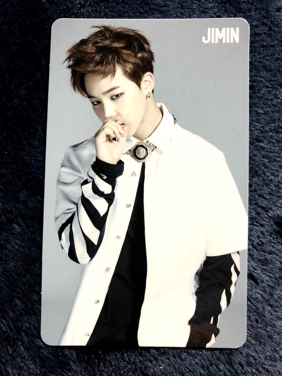 BTS DANGER Japanese Ver. 