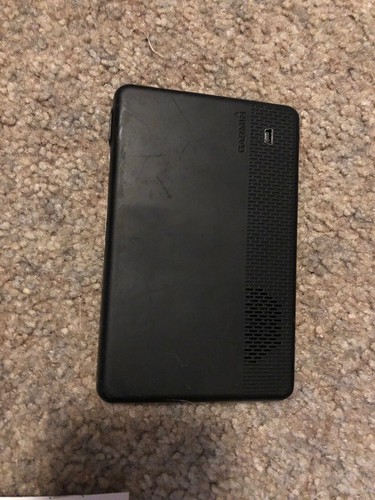 Garmin nuvi 1450LMT 5