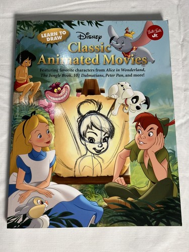 洋書 希少 Disney Classic 絵本セット 6冊 from NZ 洋書 希少 Disney Classic 絵本セット 6冊 from NZ