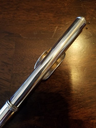 Gemeinhardt 4SP Piccolo, EXCELLENT CONDITION!