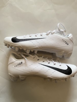 nike vapor untouchable flyknit cleats